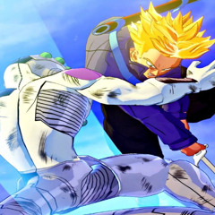 Trunks Anthem 2 @Xile x @Hv Burto #JerseyClub #LabGodz