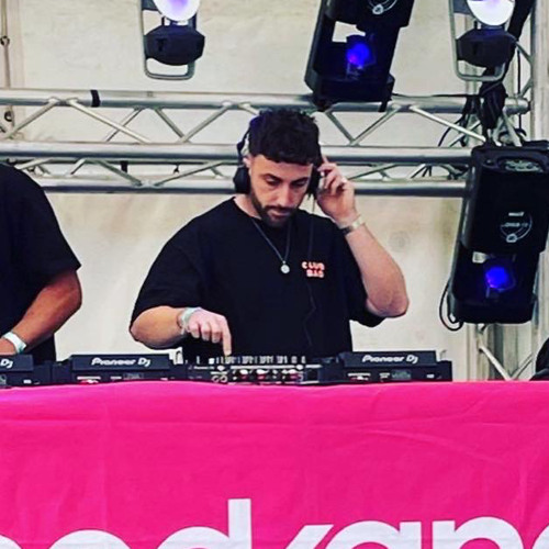 Biggsy | InTheMix 1.0