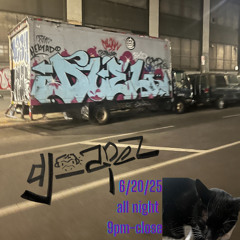 Stella Blues June 20th 2025