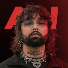 (AI)_Chivas - Przez Nią Chodzę Do Lekarzy