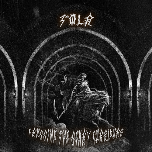 TØLR - Crossing The Scary Corridors  [𝑭𝑹𝑬𝑬 𝑫𝑳]