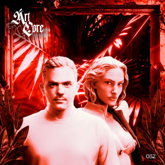 01 Lee Ann Roberts & Faders - Nommo (Original Mix) [ARTCORE Records]