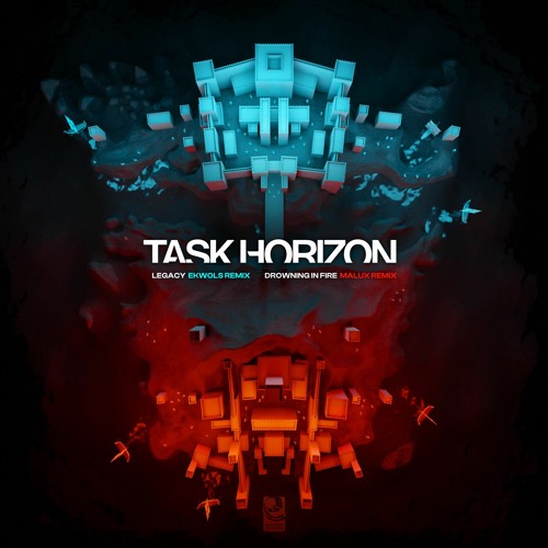 Task Horizon - Legacy (Ekwols Remix) [Premiere]