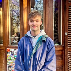 Sam Girling @ Kiosk Radio 28.02.2025