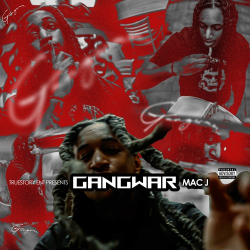 Mac J - GangWar