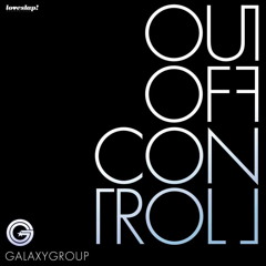 Out Of Control (Asad Rizvi Remix) [feat. Capitol A & Carla Prather]
