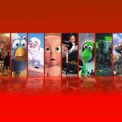 Pixar Short Films Collection Vol.1 720p BluRay X264-DON ~REPACK~