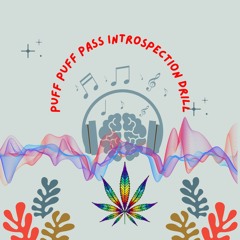 Puff Puff Pass: Introspective Hard Drill Beat Instrumental Deluxe | Sophisticated Vibes @165 BPM