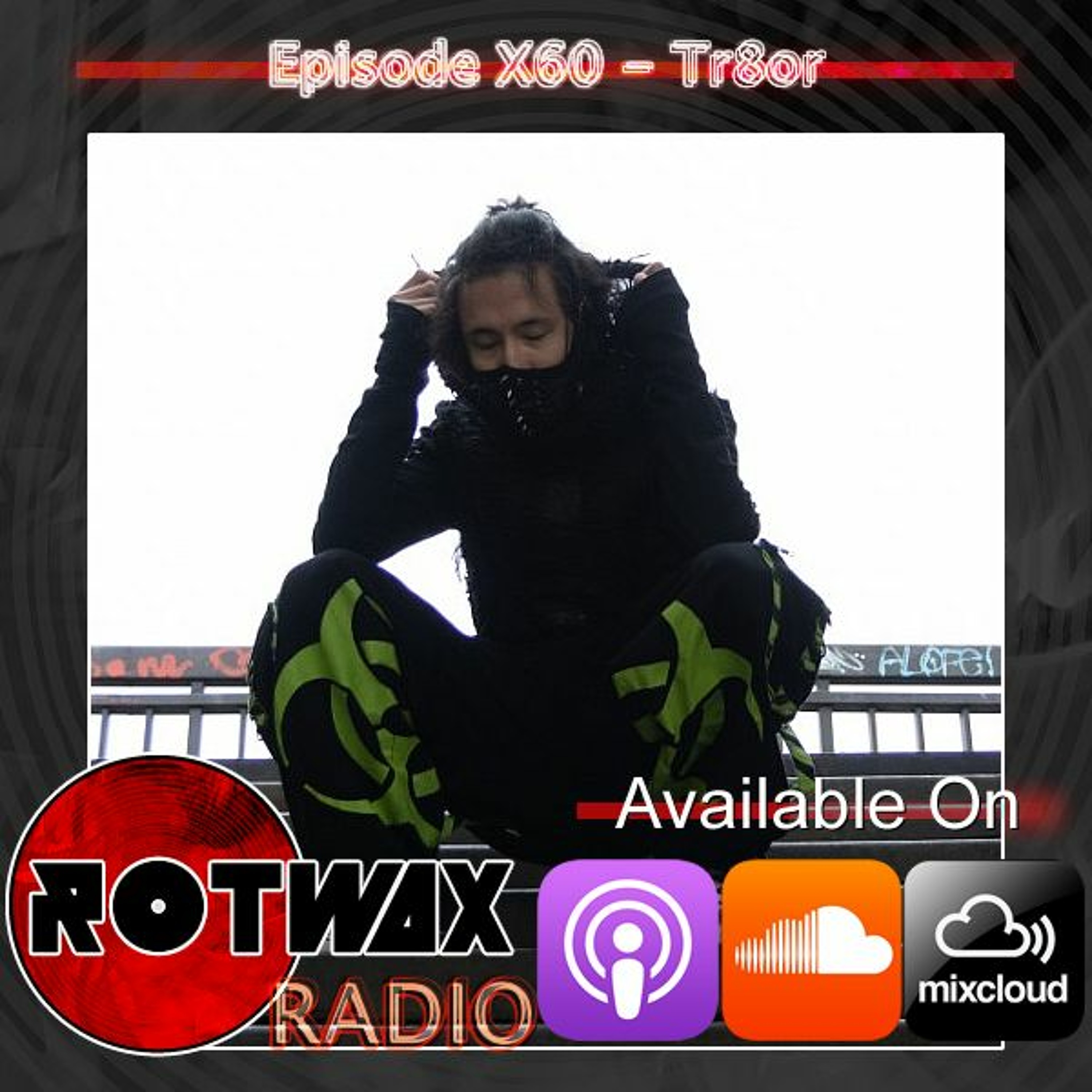 Rotwax Radio