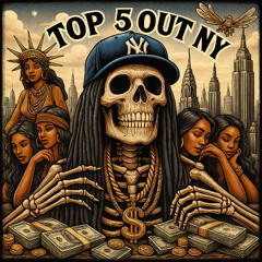 Top 5 Out NY
