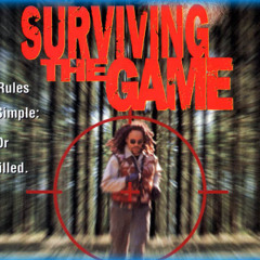 Surviving The Game (Prod. @kinderr__)