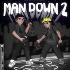 @tharealjuggboy - Man Down 2! (Feat. @Ogbigrush) (