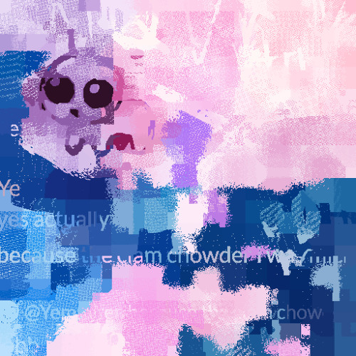 reading your charming messages