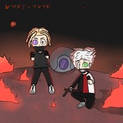 Red Meets Red (feat. XANAKIN SKYWOK)