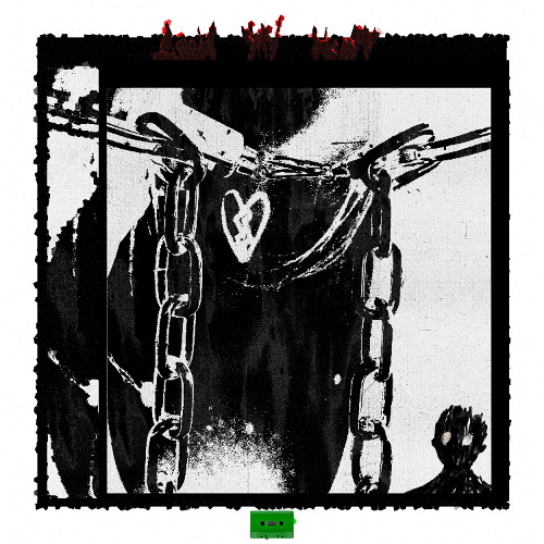 Rejji3 - dead and gone [radkoun + mikeygoicrazy +2DOWN]]