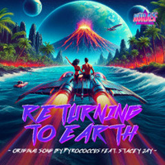 Pyrococcus feat. Stacey Jay - Returning to Earth (Noræf Remix)
