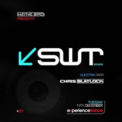 Wayne Bird - SWT Sessions Ep 07 (Chris Blaylock Guestmix)