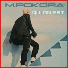 NRJ M POKORA - QUI ON EST (PN) // (PN2)