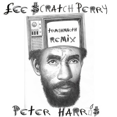 lee scratch perry