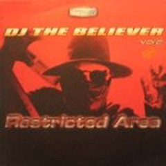 DJ The Believer - The Annihilation rythm
