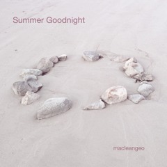 Summer Goodnight