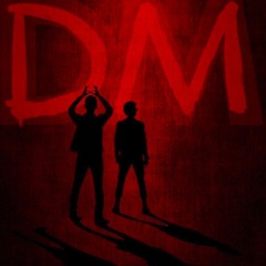 Depeche Mode - Dangerous (RemiX4.1)