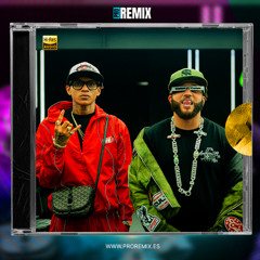 El Alfa, Ezzy R- Moto Uber (Intro Dirty)