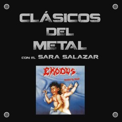 Exodus > Bonded By Blood 1985