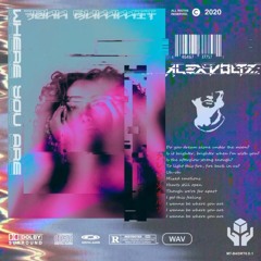 John Summit - Where You Are (Alex Voltz Flip) [Vocals Removed]