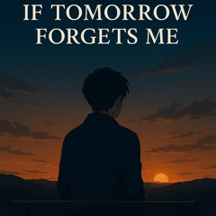 If Tomorrow Forgets Me