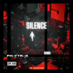 Silence - Tiësto & Delerium (Phattrax Remix)