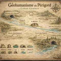 Pasaje Común featuring Alouma Aves