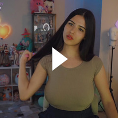 Video StrawberryTabby stream irl Strawberry Tabby Tabitha Lookofsky Video New