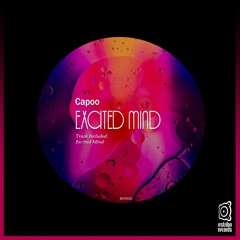 Capoo - Excited Mind (Original Mix)