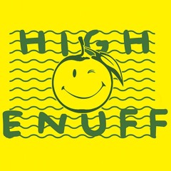 NENE, 3Beat - High Enuff (Radio Edit) [Released on Hexagon]