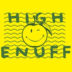 NENE, 3Beat - High Enuff (Radio Edit) [Released on Hexagon]