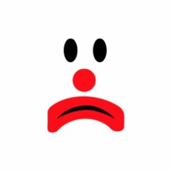 Sad Clown