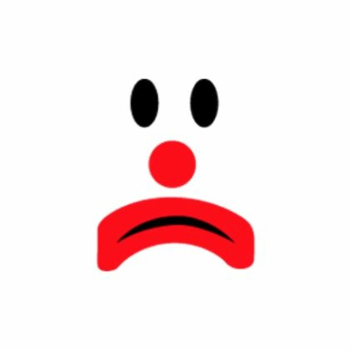 Sad Clown