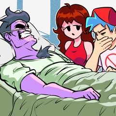 DadBattle Genesis Version