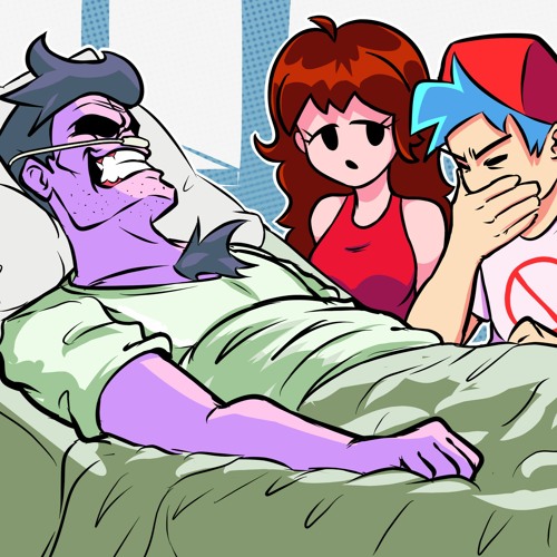 DadBattle Genesis Version