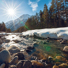 Demo 2025 Peace of mind By J-Luc Hardy