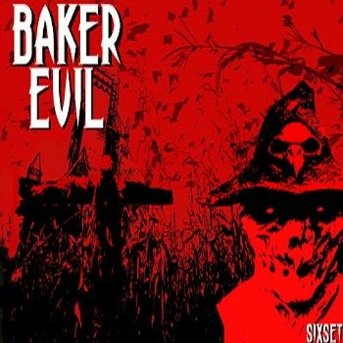 04 BAKER x SATANIC DJS x FUNK SINISTAZ (Prod. MACK 187)
