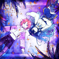 Love n' Syncopation (feat. LulunaRina)
