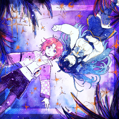 Love n' Syncopation (feat. LulunaRina)