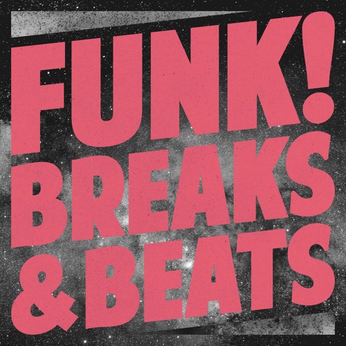 Funk! Breaks & Beats #5 - 2023/07/15