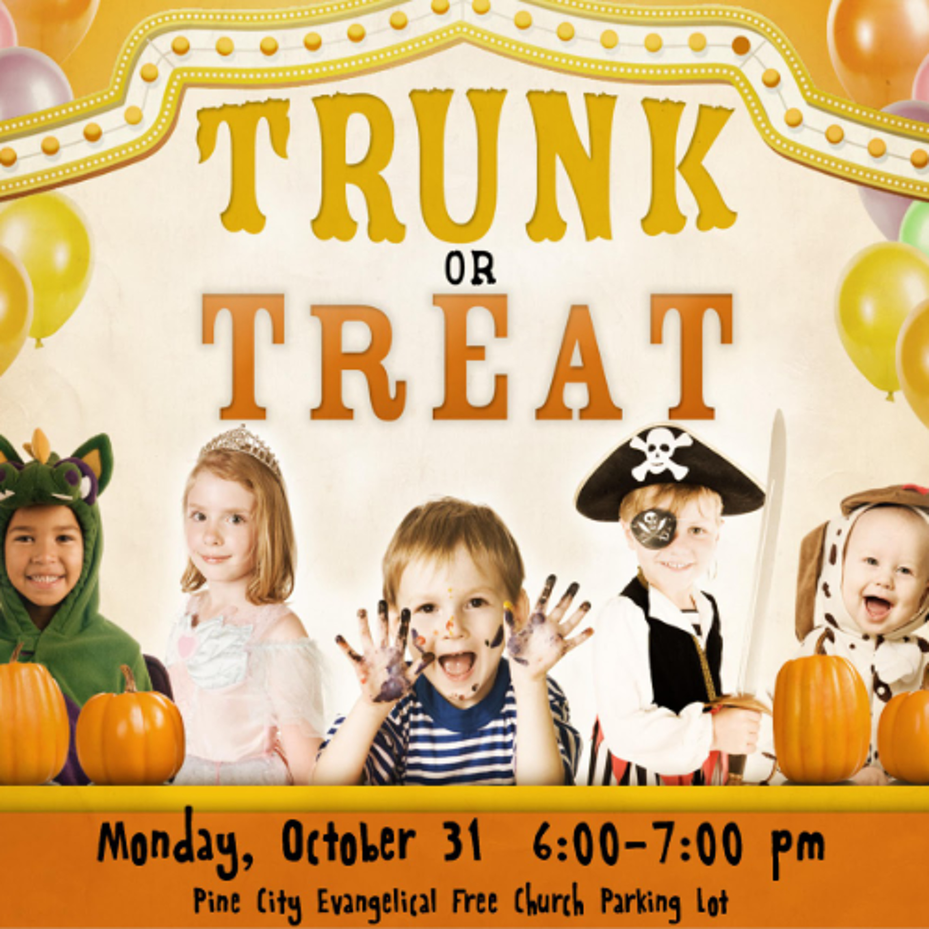 Is That Really In The Bible? 8-What If Jesus Came to Your Church Trunk or Treat? By David Freeman episode artwork