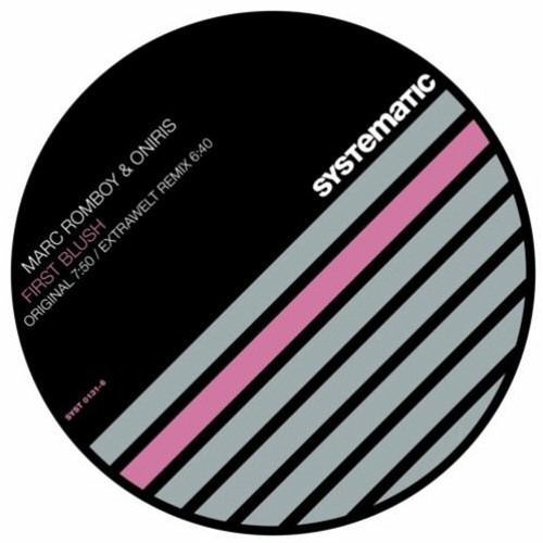 Marc Romboy & Oniris - First Blush [Systematic Recordings]