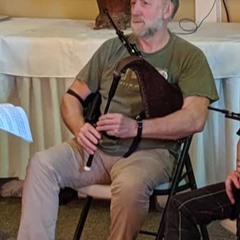 Roddy MacDonald's  And Sandy Cameron Reels SSP Mar 10 21