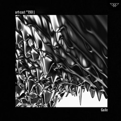 art:cast °190 | Guile