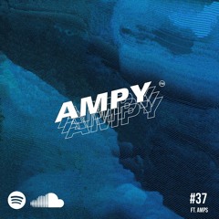 AMPY FM: playlist #37
